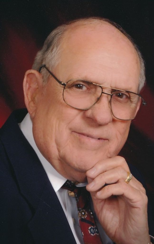 Doyle Marchbanks Profile Photo