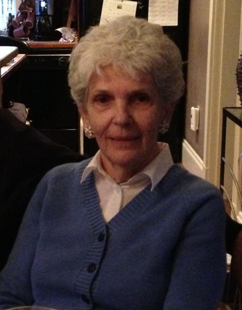 Elizabeth B. Riemer Profile Photo