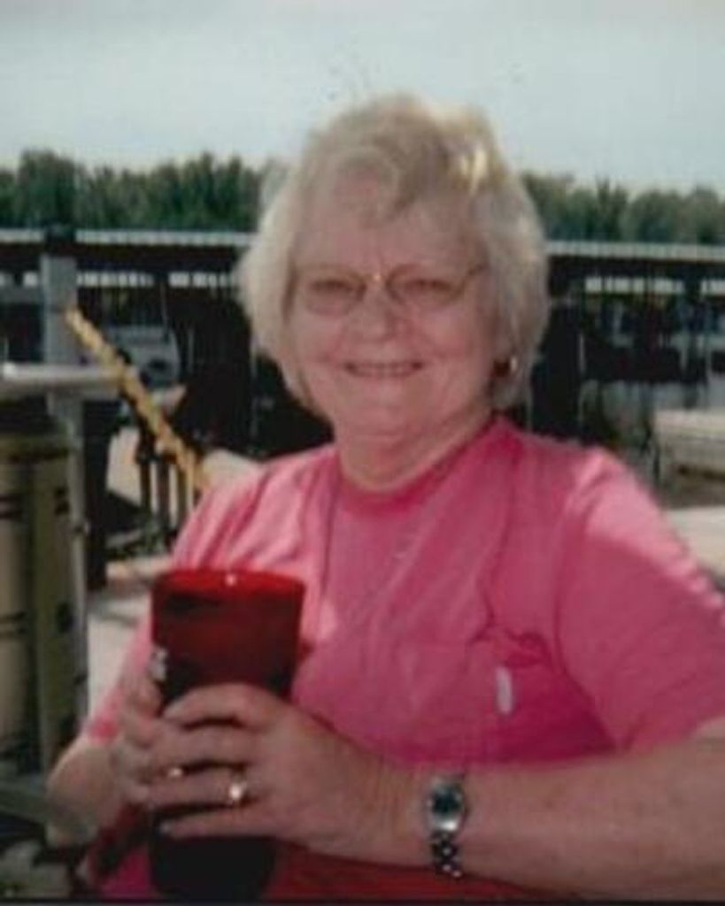 Alberta C. Simon Profile Photo