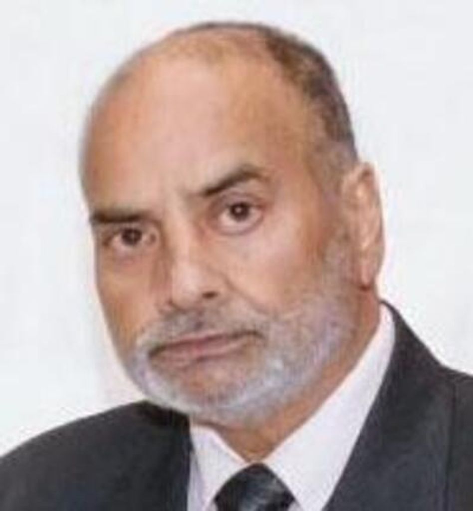 Manjit Singh Profile Photo