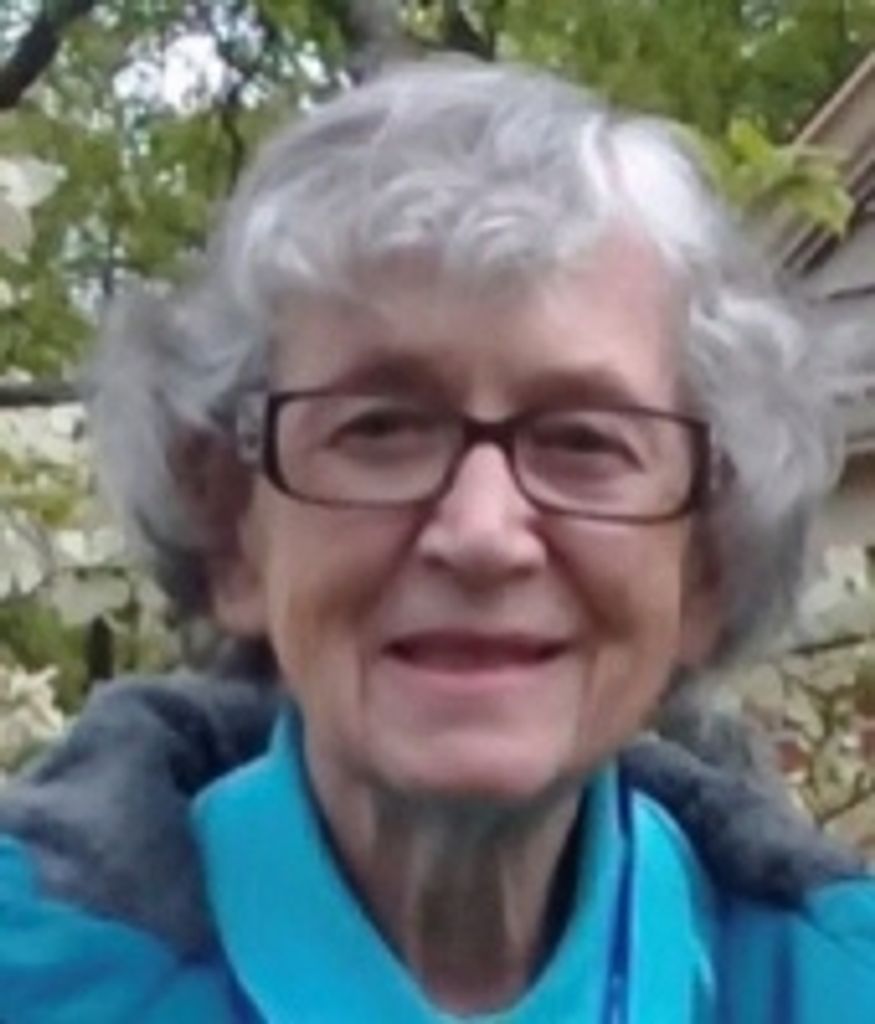 Mary Ann Reigle