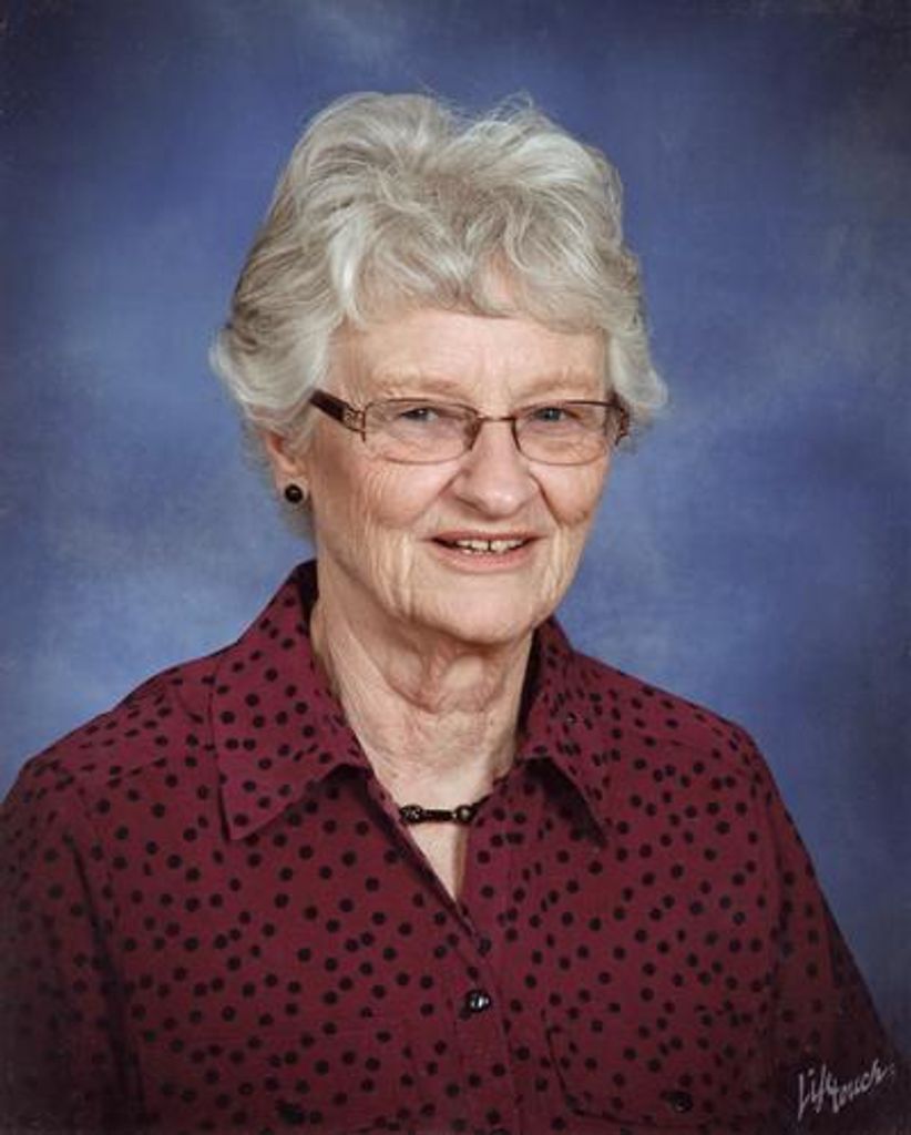 Yvonne Peterson Profile Photo