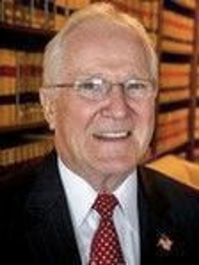 Kenneth J. Schneider