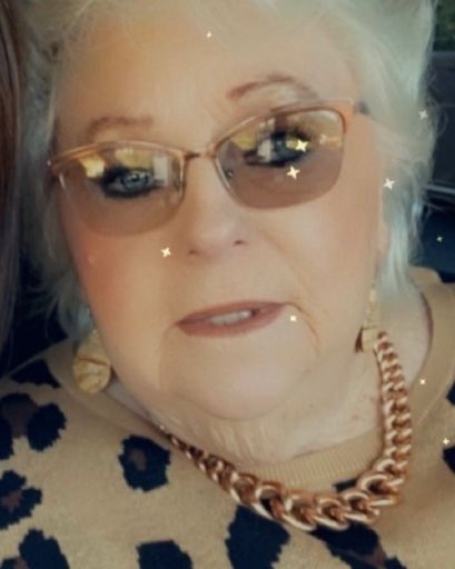 Sherby Messick Bryan's obituary image