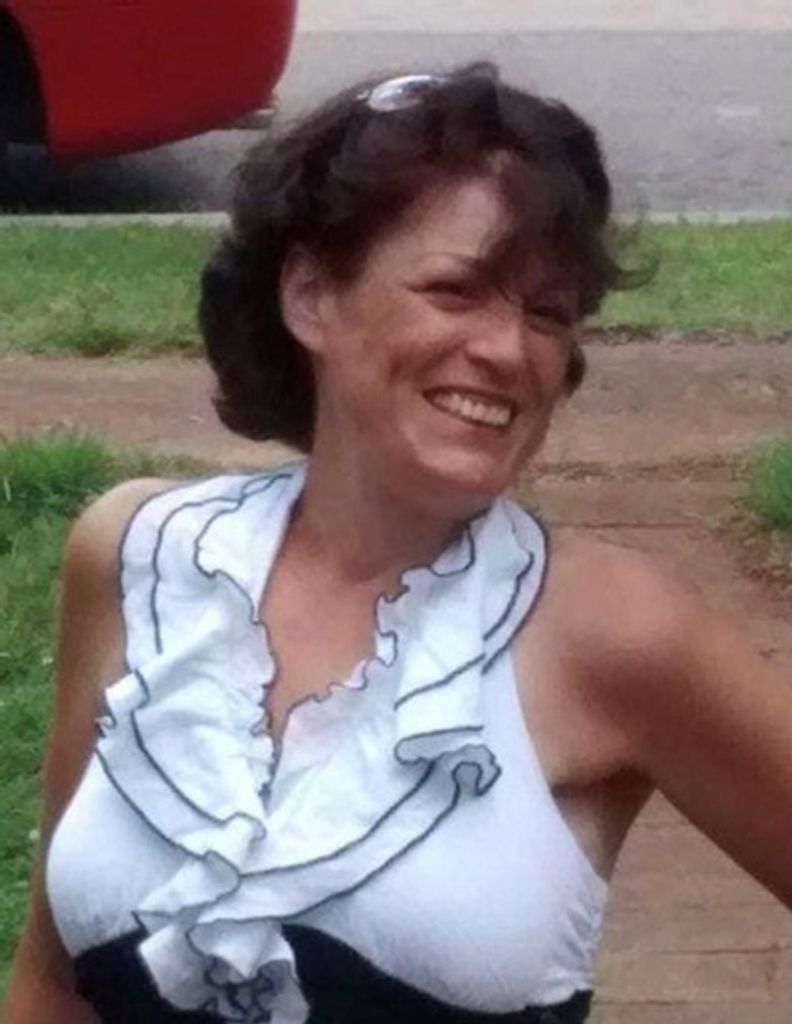 Elizabeth Brooks Brown