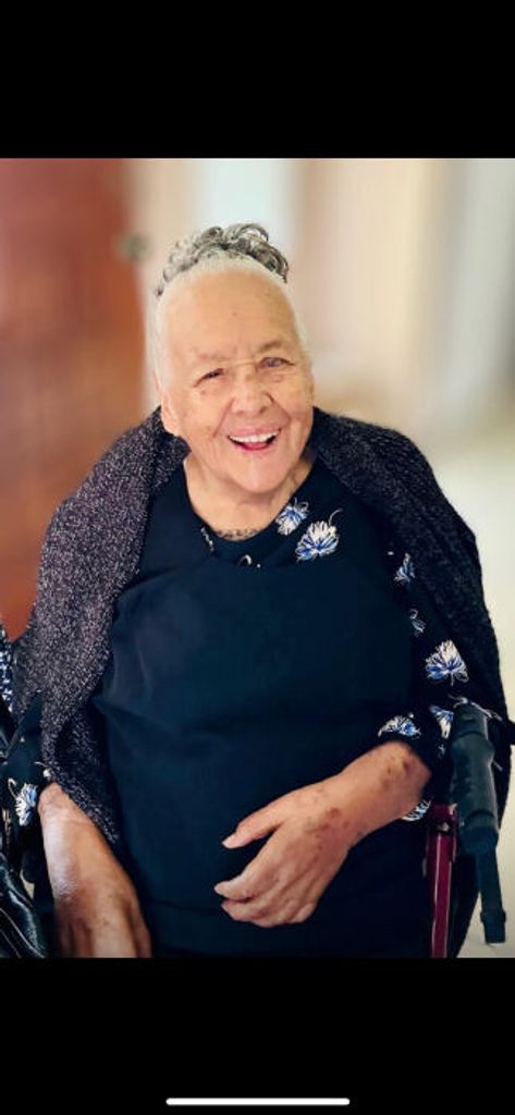 Bertha Aparicio