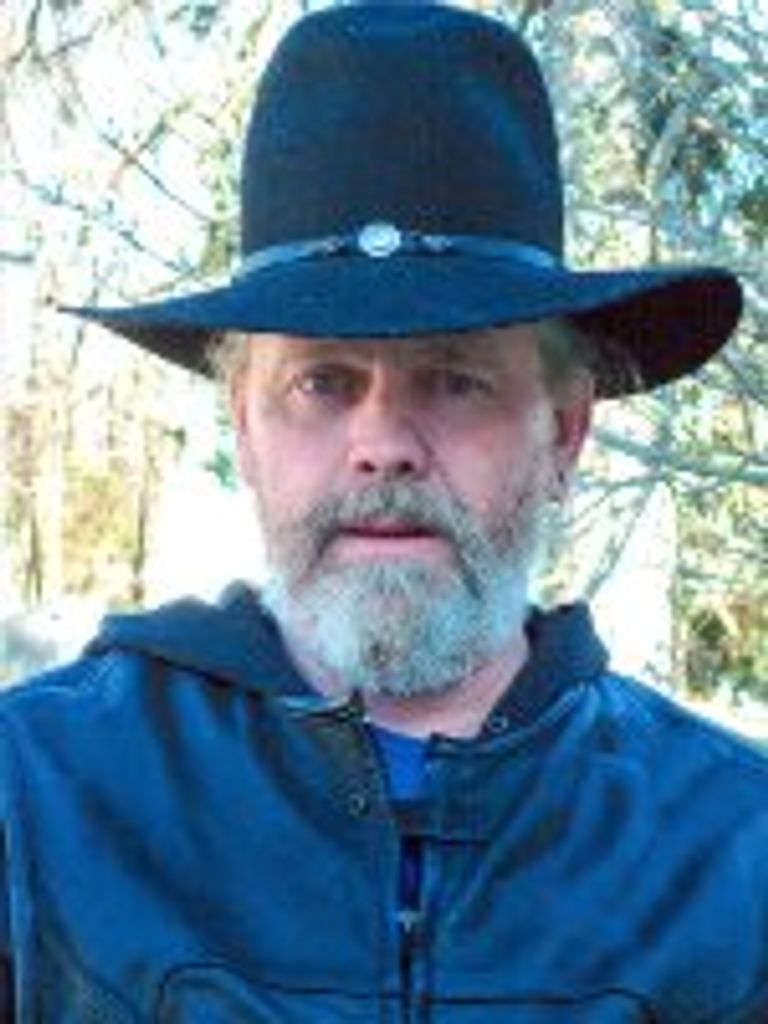 John J. “Jack” Helm