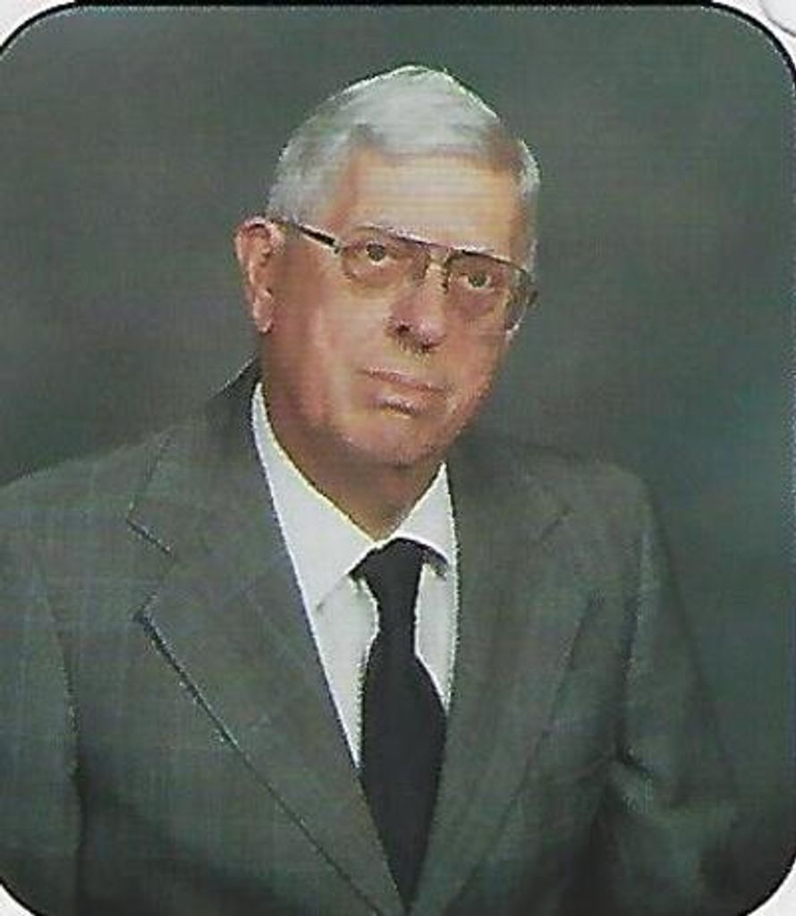Herbert D. Hannagan Profile Photo