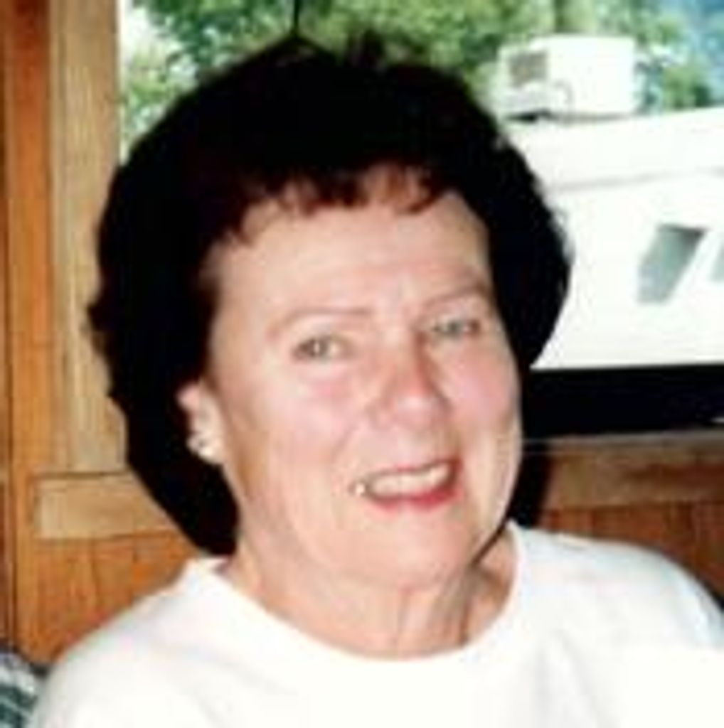 Jacqueline F. Fennessey