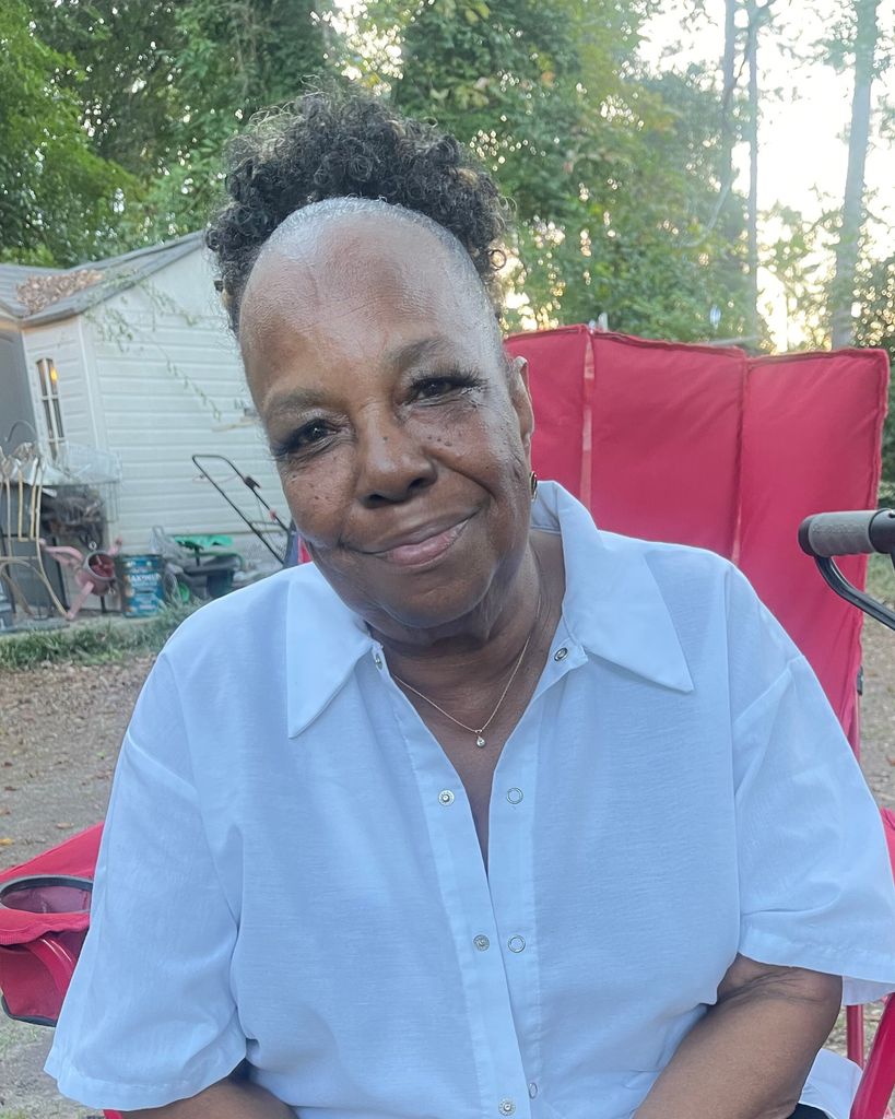 Denise "Niecy" D. Walton Profile Photo