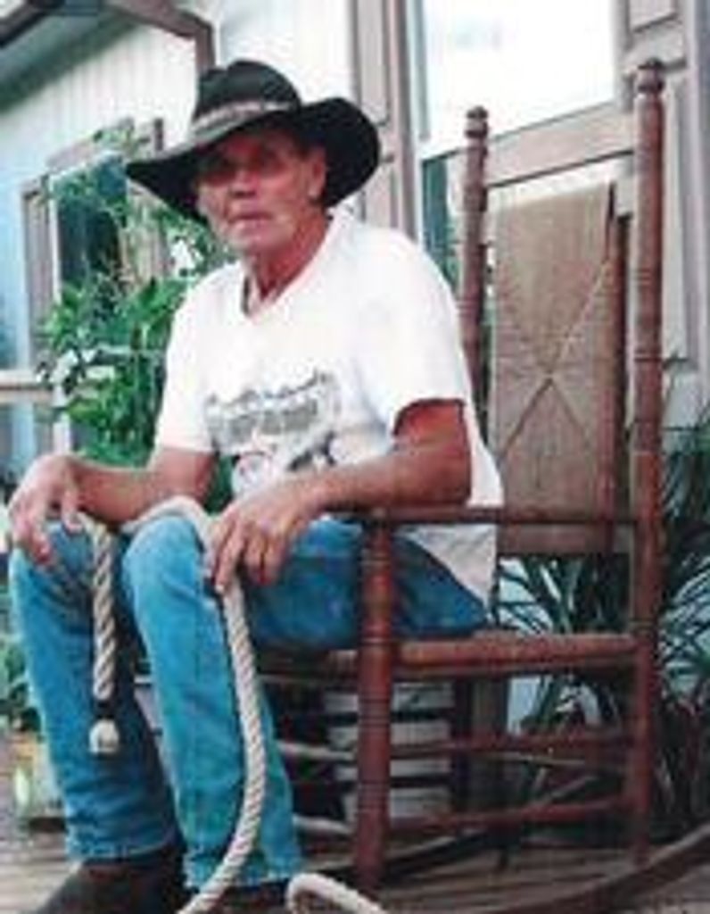 Jerry Stanton Carpenter