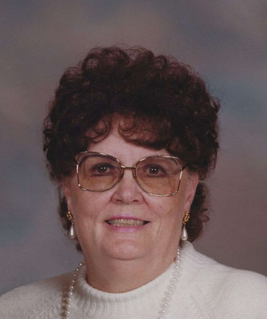 Georgia Stout