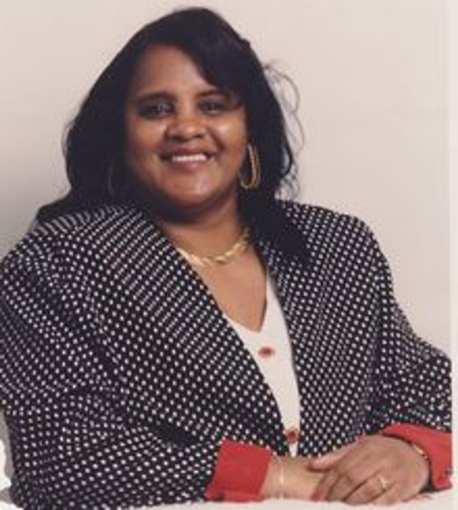 Delenia Marie Garrison