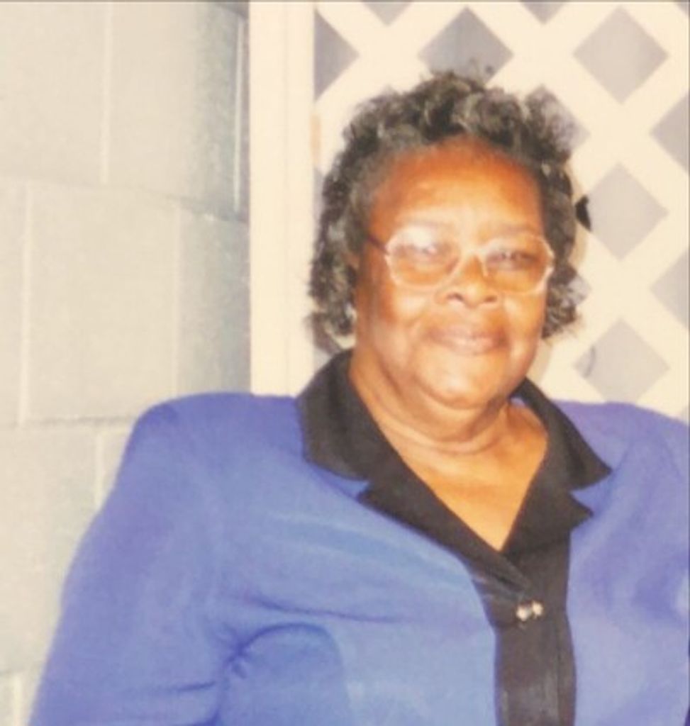 Gracie Fayetta Miller Profile Photo