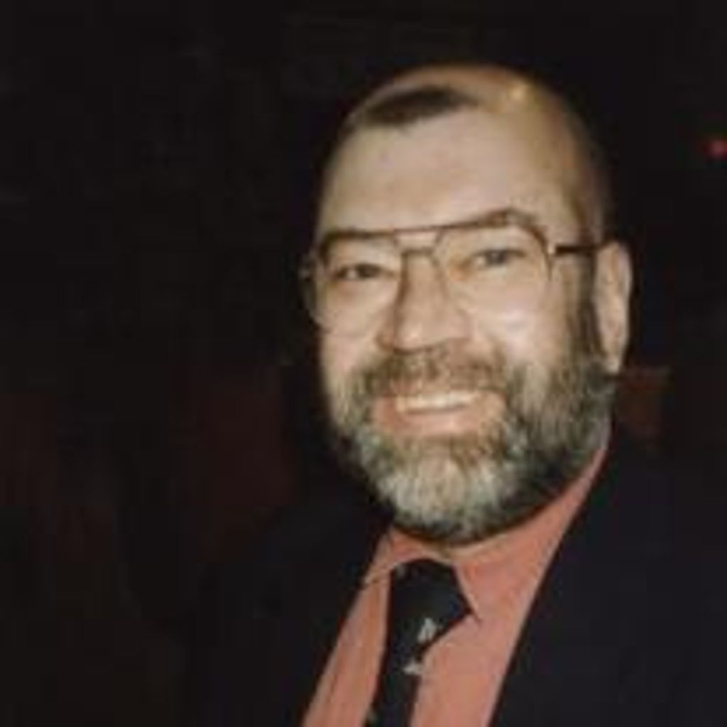 Jerry Allen Thornbury