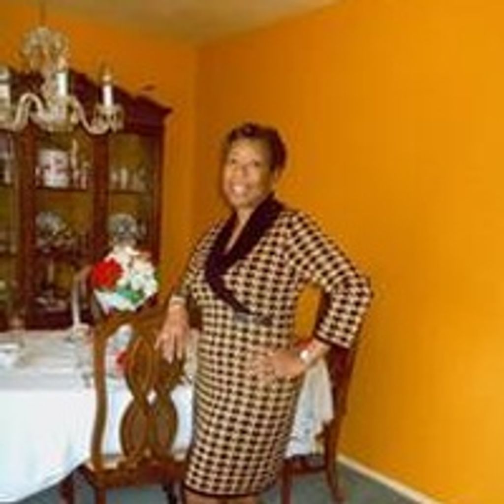 Mrs. Pamela Denise Jones