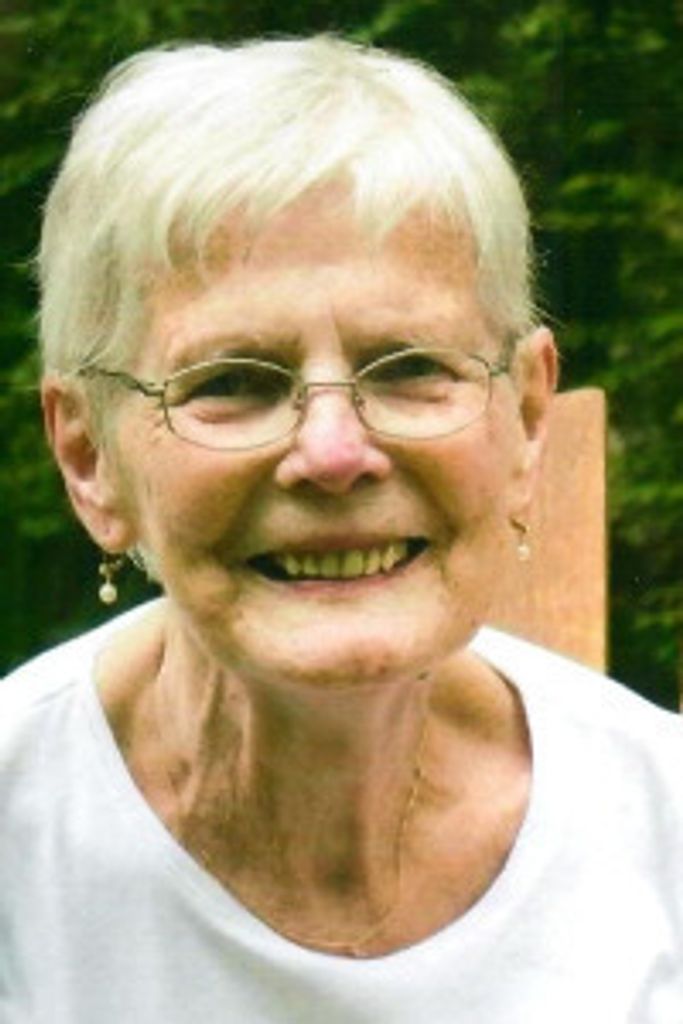 Ellinor E. Allen Profile Photo