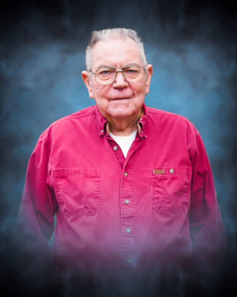 Roy Brantley Frady Profile Photo