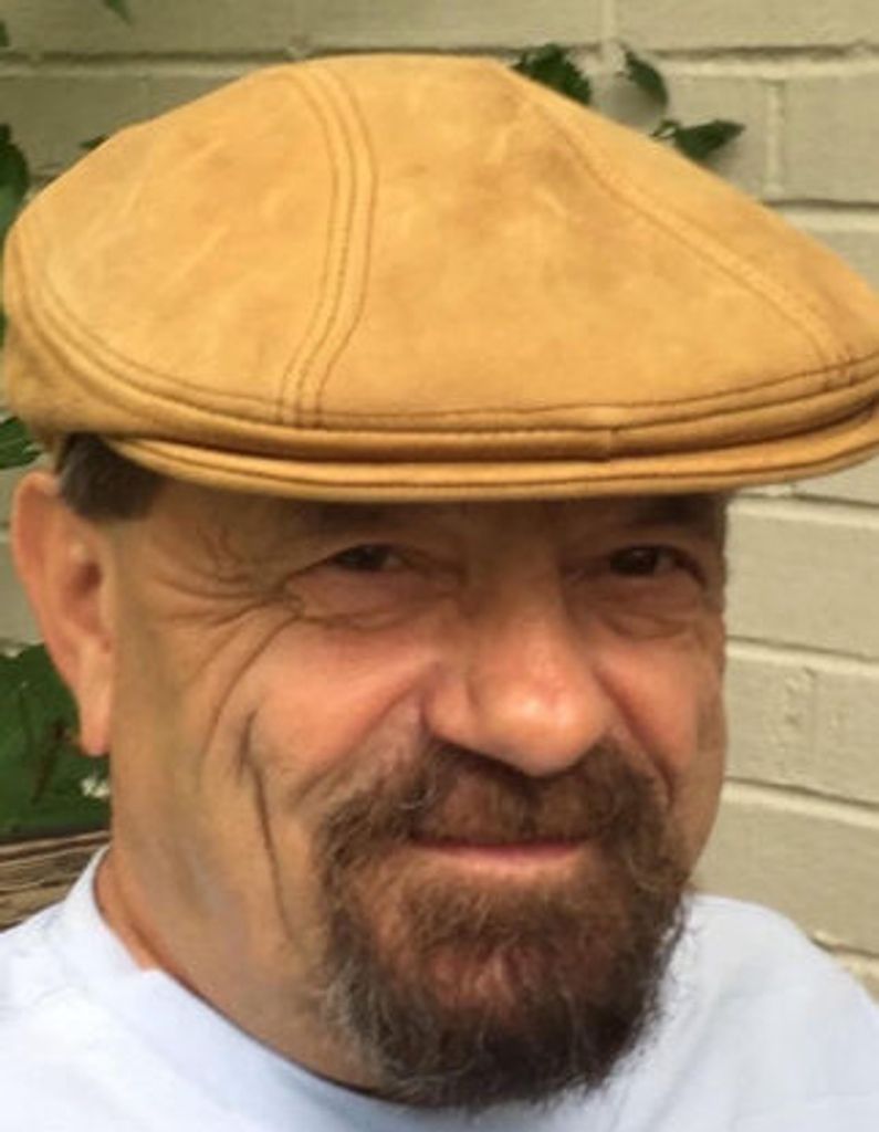 Randall Keith Ferguson Profile Photo