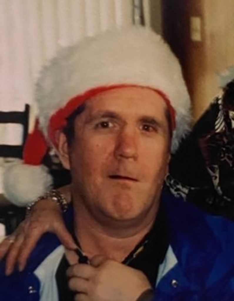 Michael "Whitey" Alan Crane Profile Photo