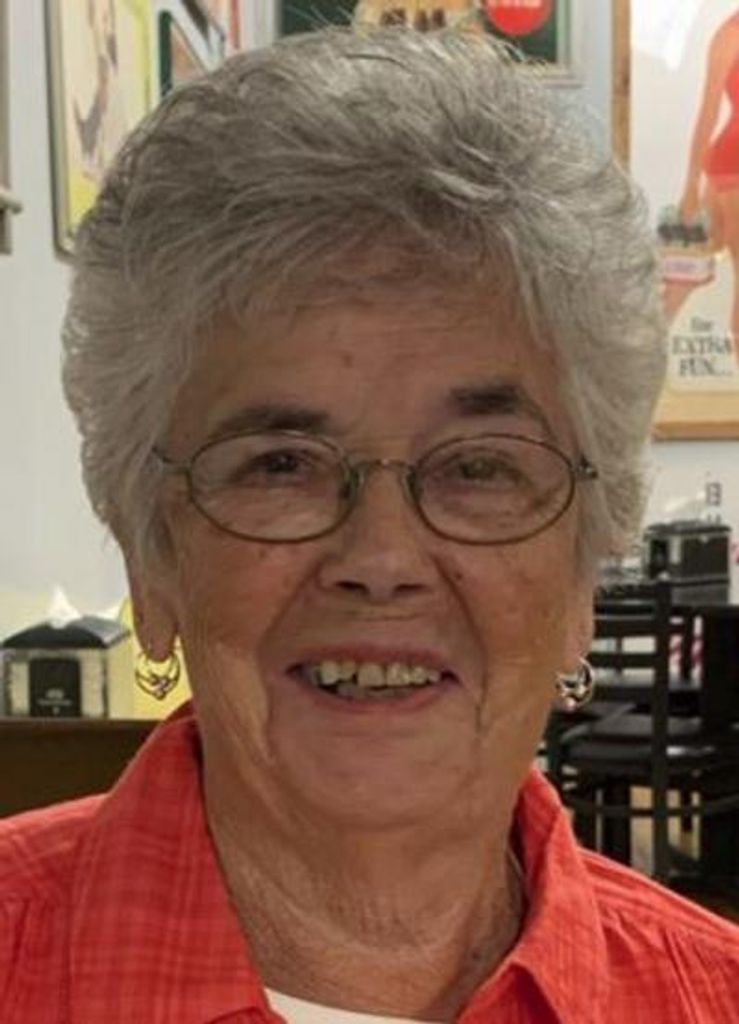 Freda Violette Kirksey Profile Photo