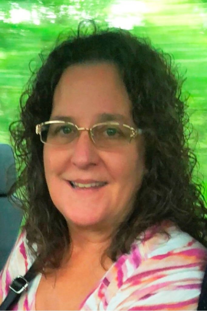 Bernice R. Alescio Cunningham Profile Photo
