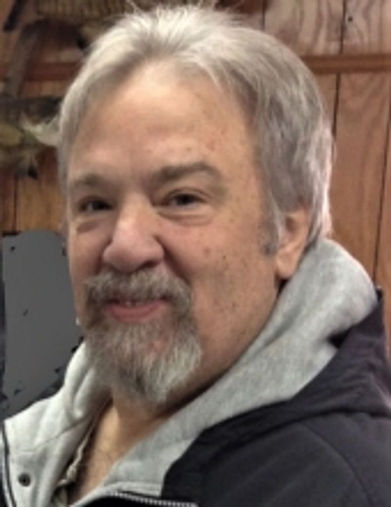 Randy Lee Norris