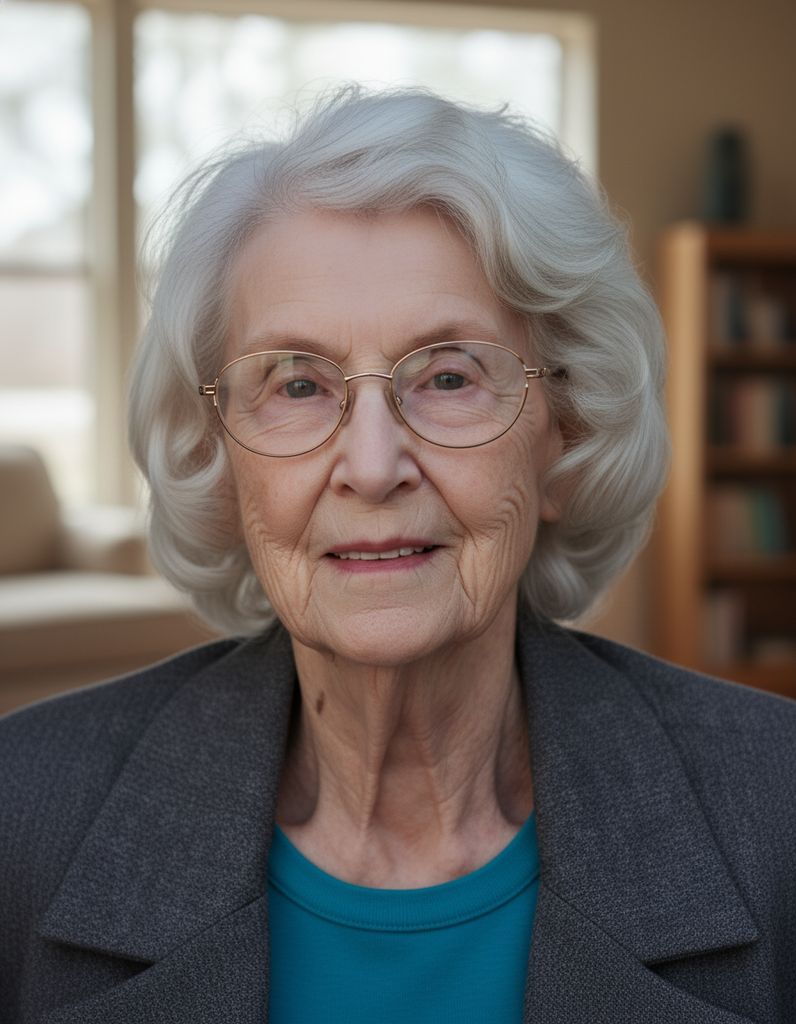 Mary Lena James Fox Profile Photo