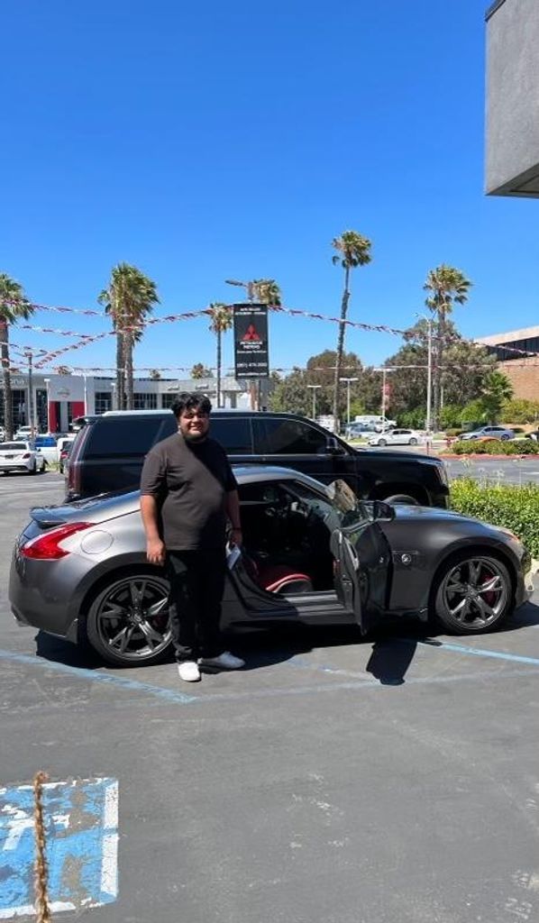 Brian Hernandez Profile Photo