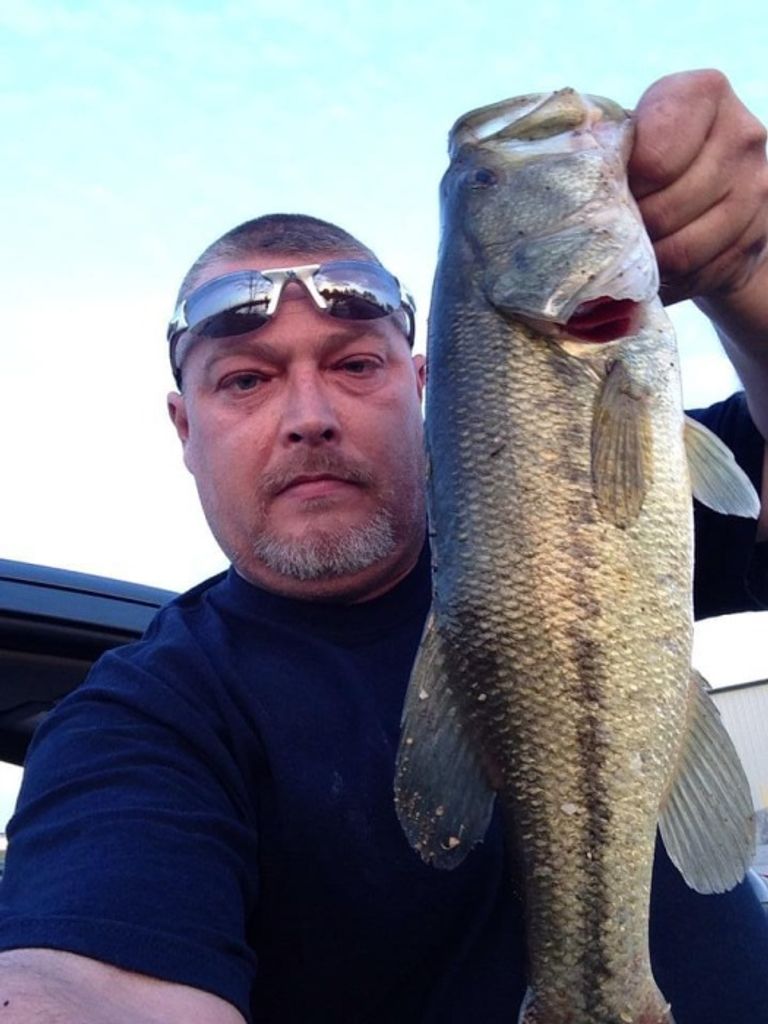 Finley Gene Horn Profile Photo