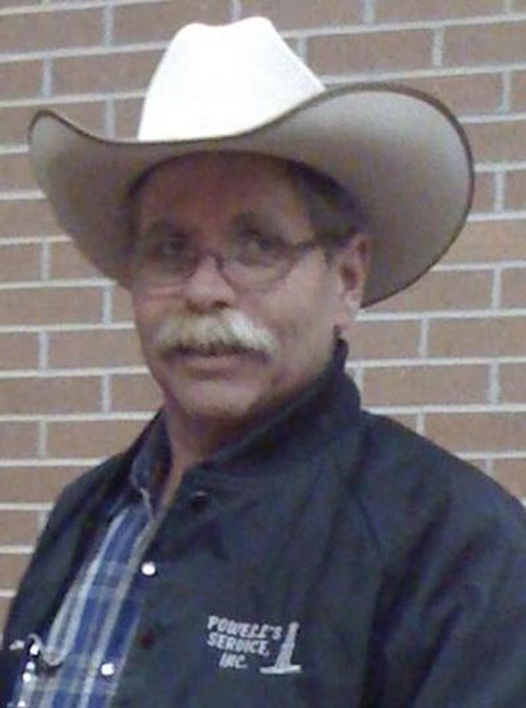 Joseph "Jody" William Burton