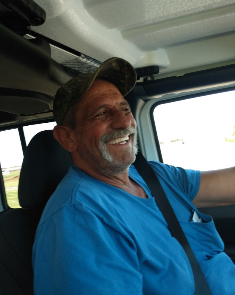 Gerald Keith Maylen Profile Photo