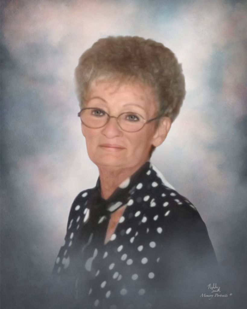 Sharon Starr