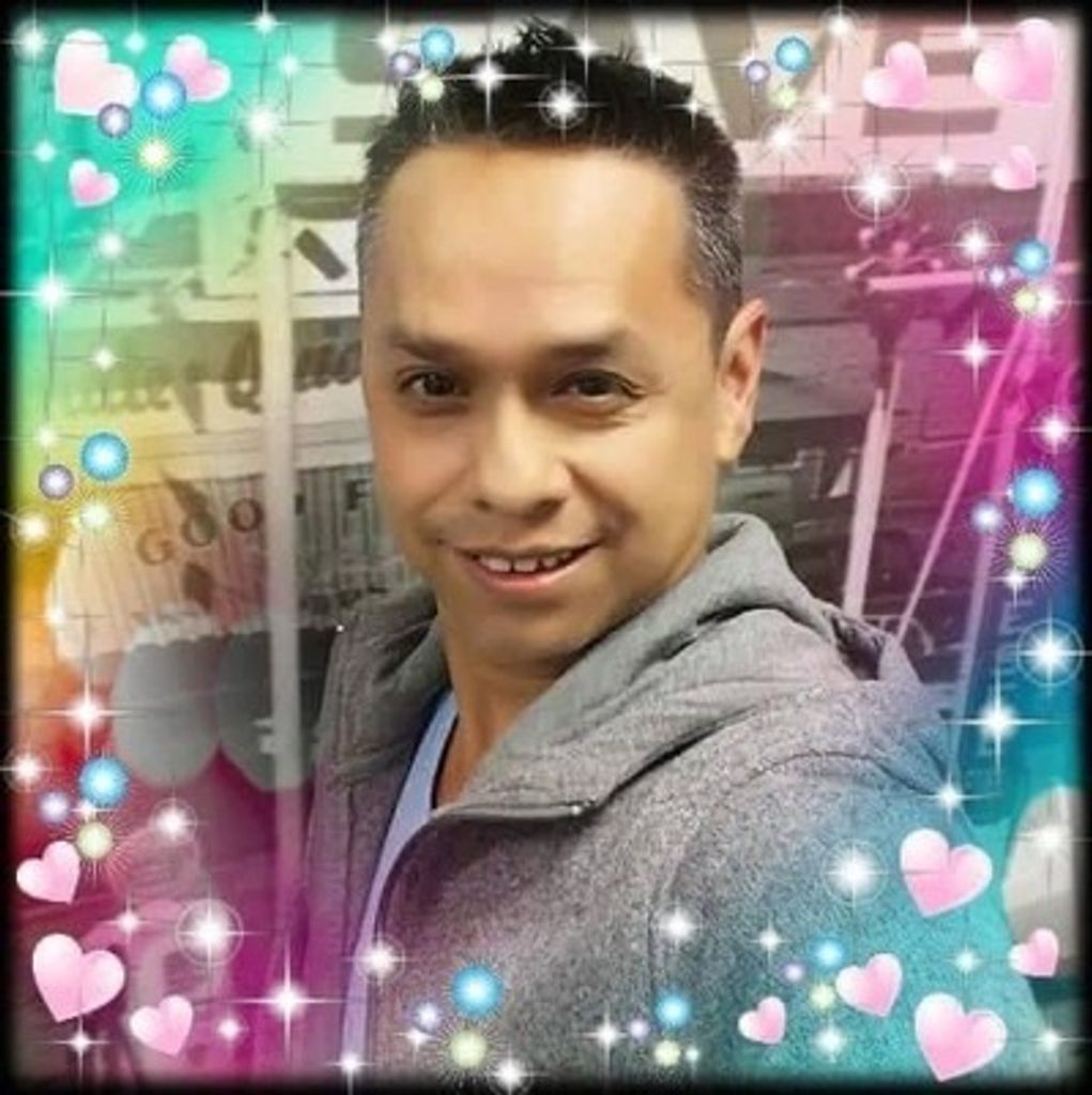 Alexzandro "Al" Perez Profile Photo