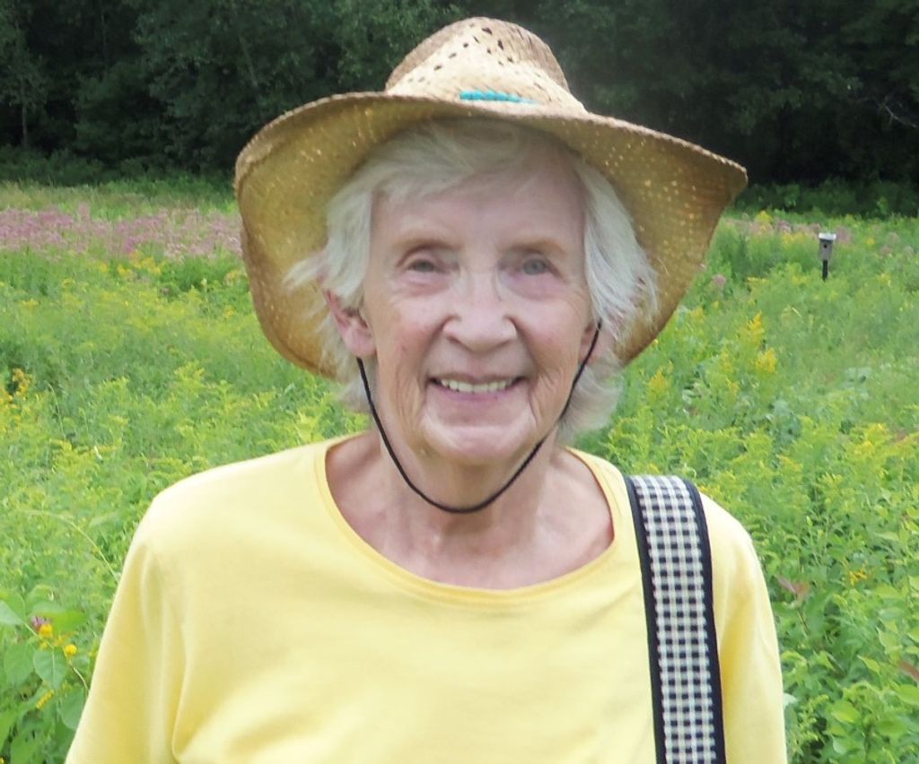 Jean A. Adams