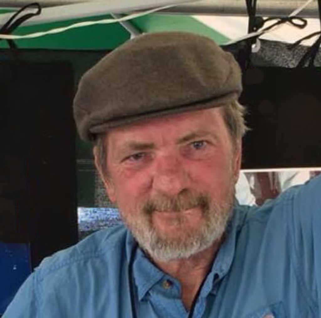 Robert Reilly "Bob" Witt Profile Photo