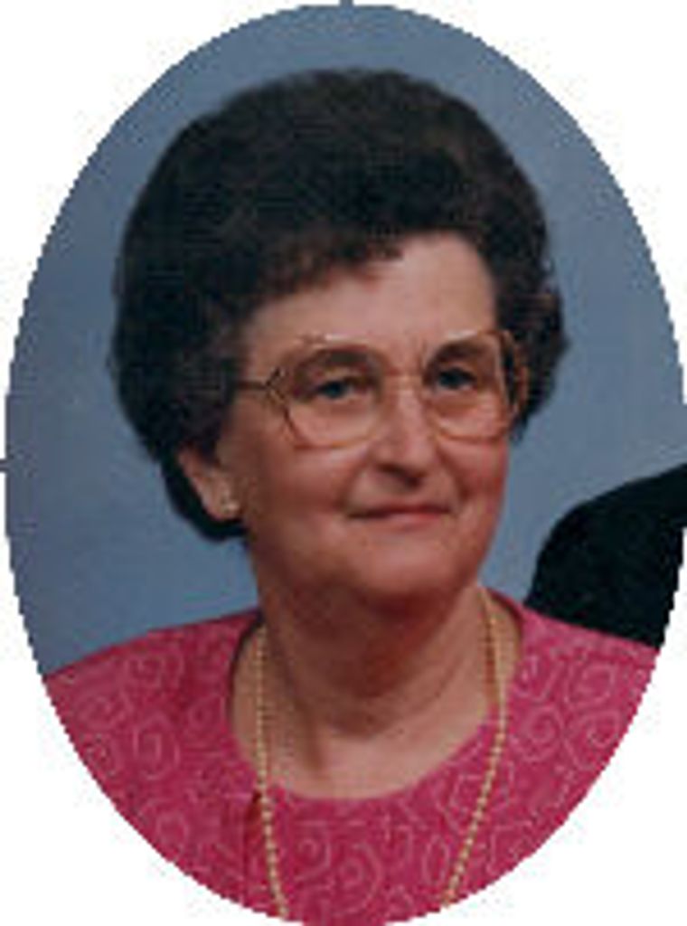 Anna Belle Greenwell Akin Profile Photo