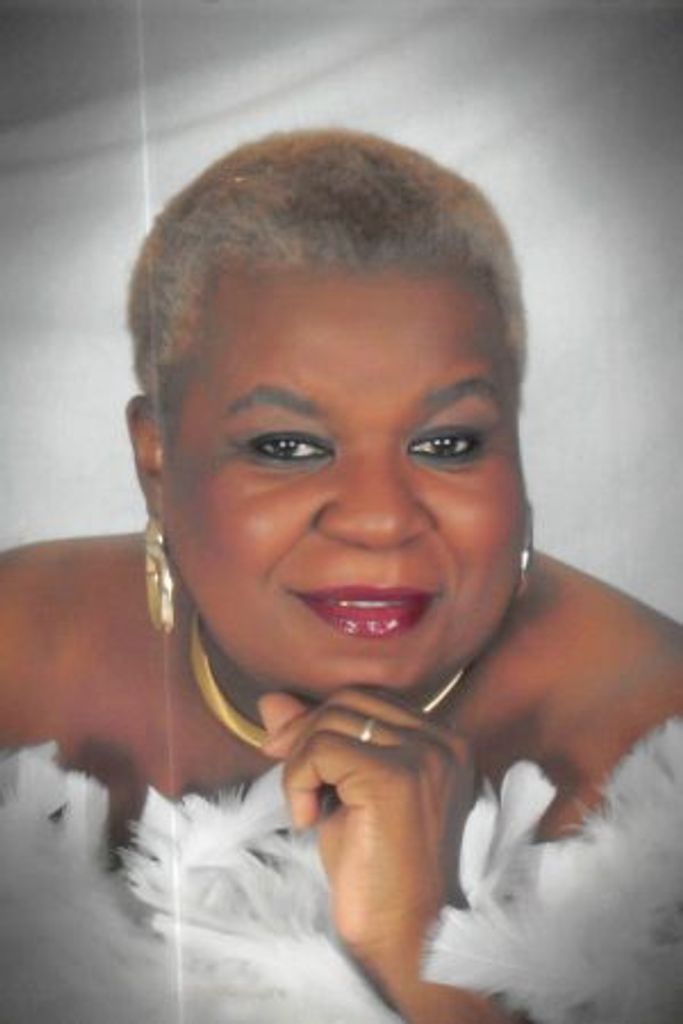 Mellinee  M. Eutsey