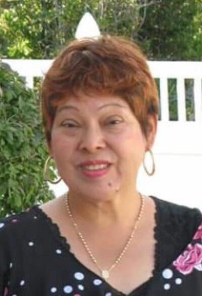Juana Gonzalez