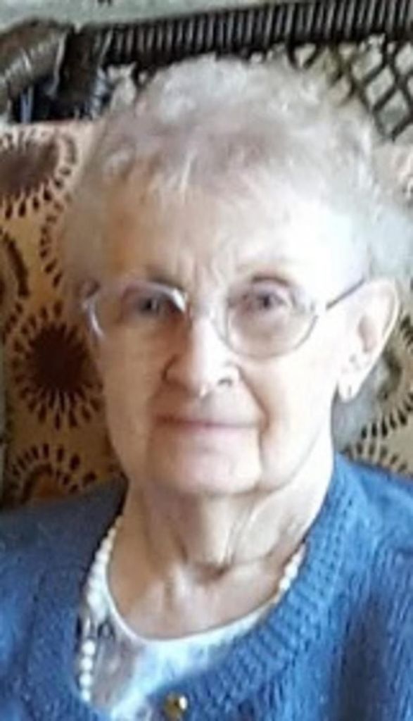 Joan Bernice Peterson Profile Photo