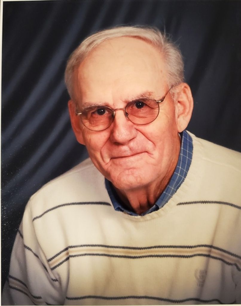 Orval Gustav Loewe Profile Photo