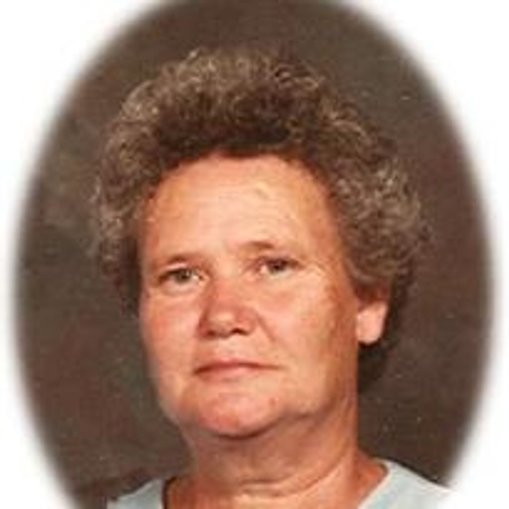 Hazel B. Bates
