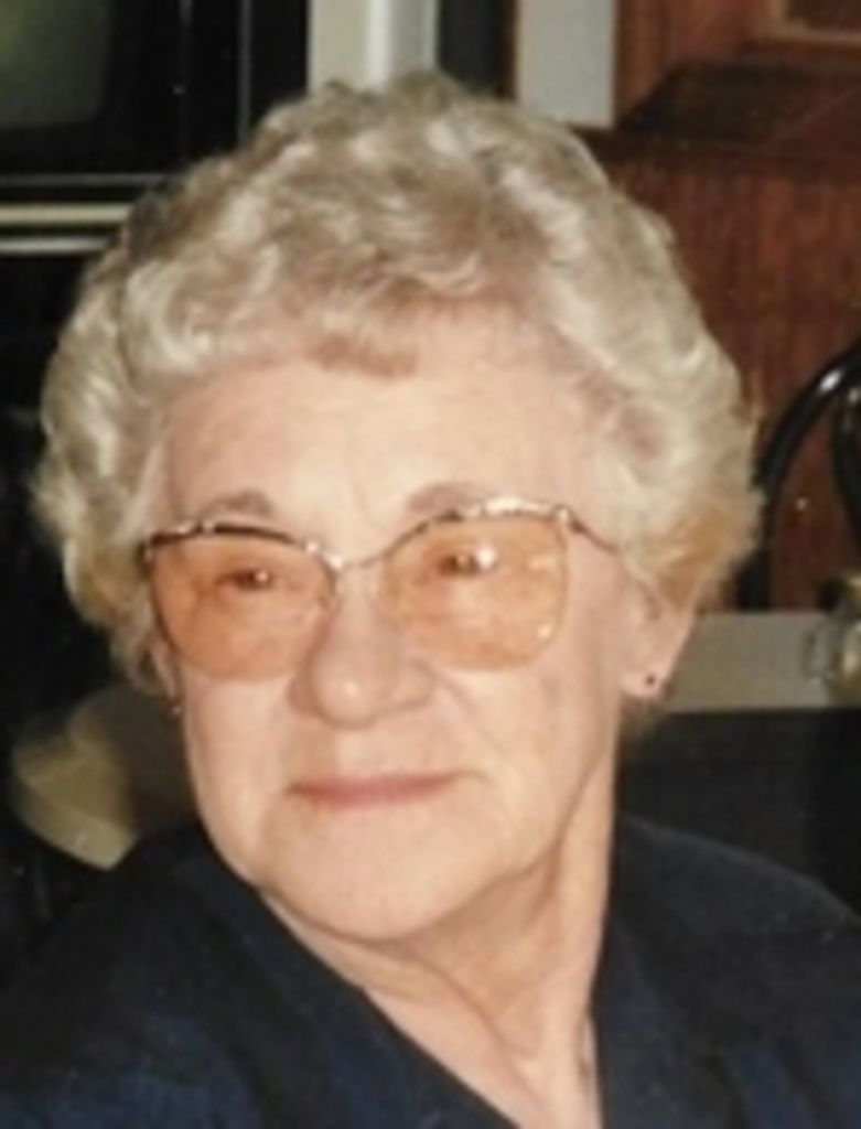 Lois J. Vanlue