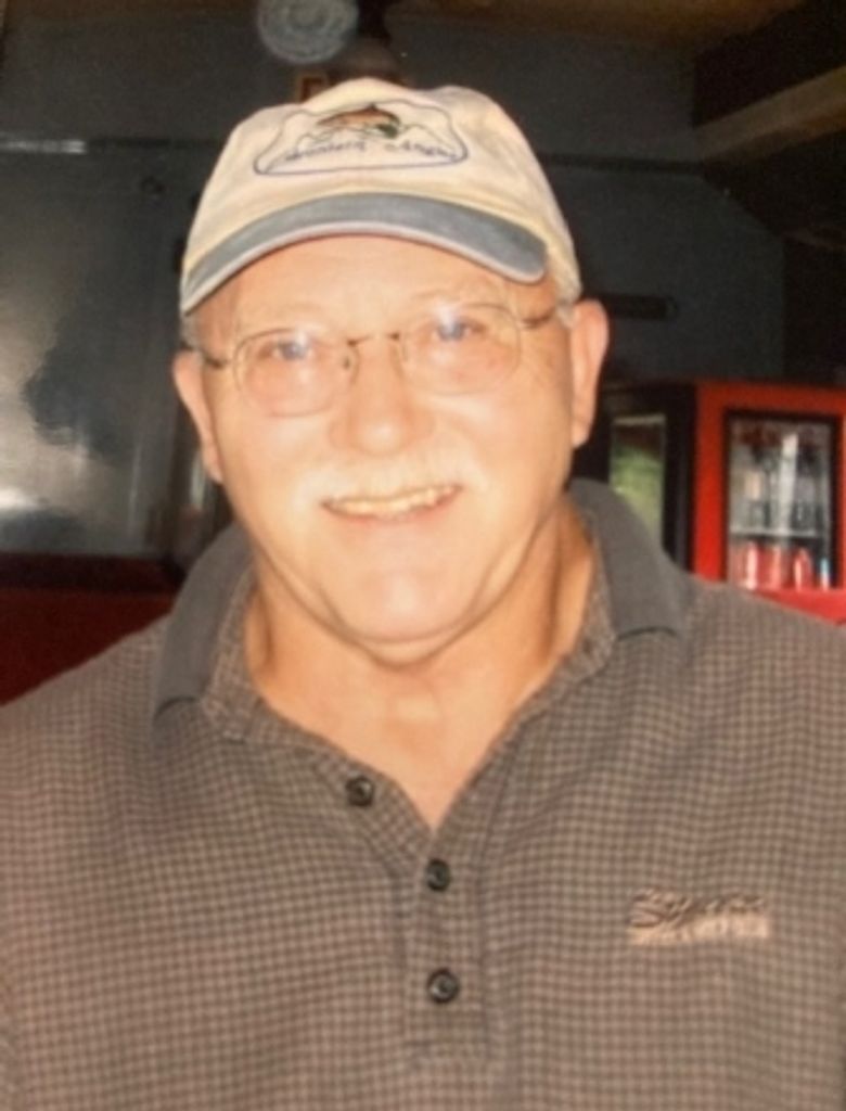 Robert Andrew Giehl Profile Photo
