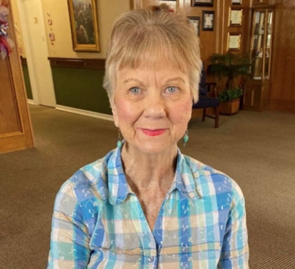 Nila Faye Brown