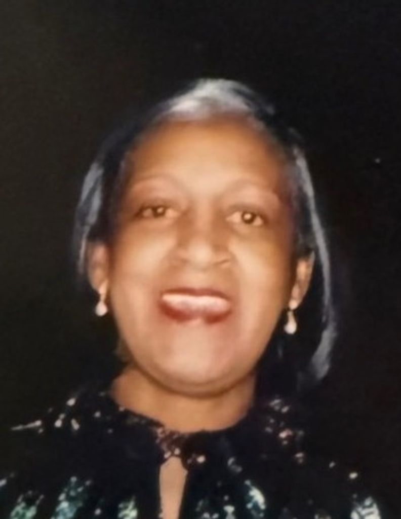 Betty Jane (London)  Webb