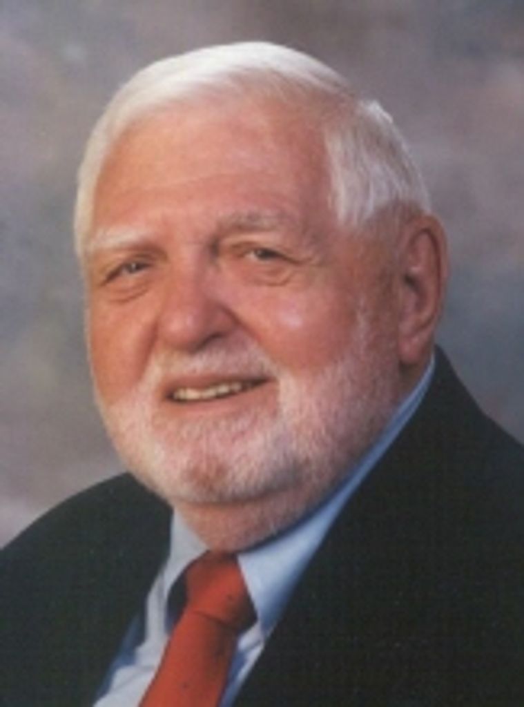 Arthur 'Bud' Ulrich Jr.
