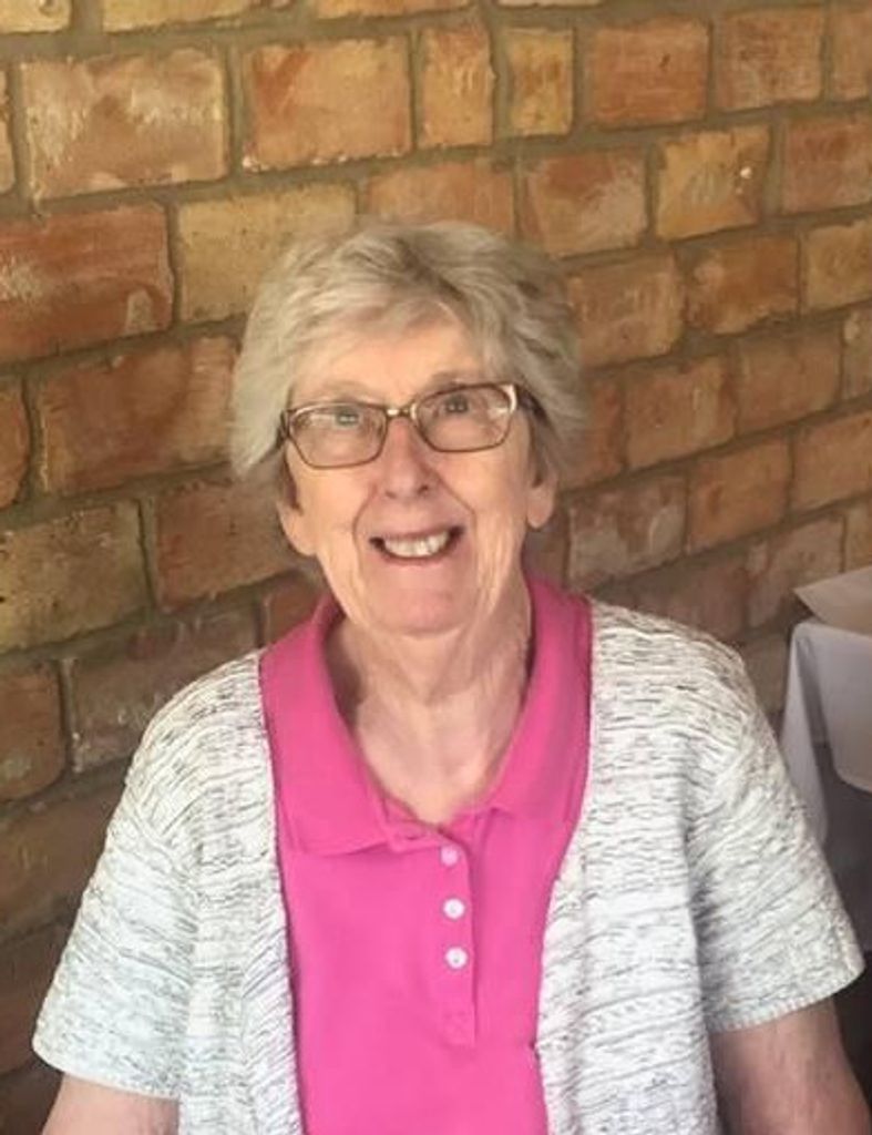 Brigid Madden Profile Photo