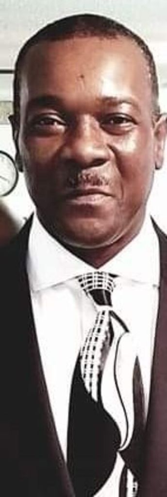 Michael Angelo Brown