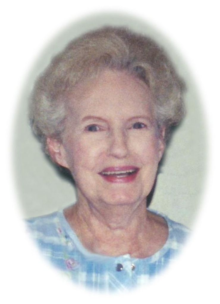 Betty Jane Tizio